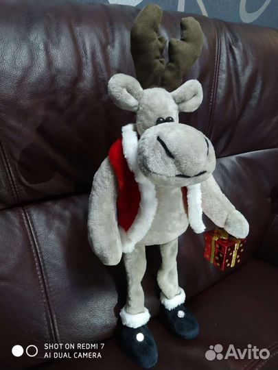 Скандинавский гном