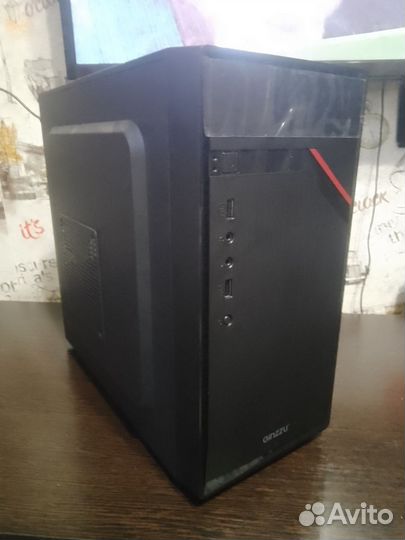 Системный блок i5