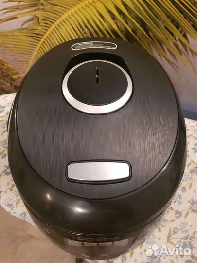 Мультиварка polaris