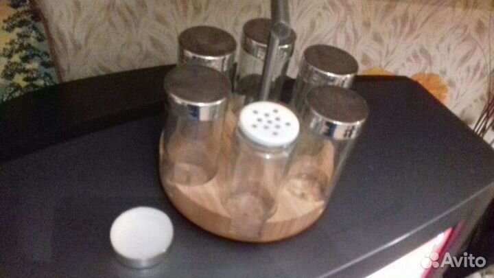 Набор для специй