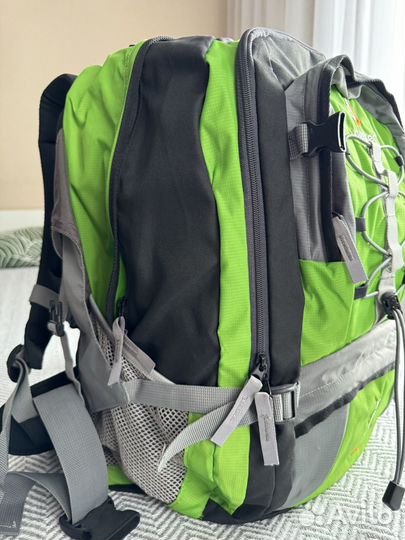 Рюкзак туристический