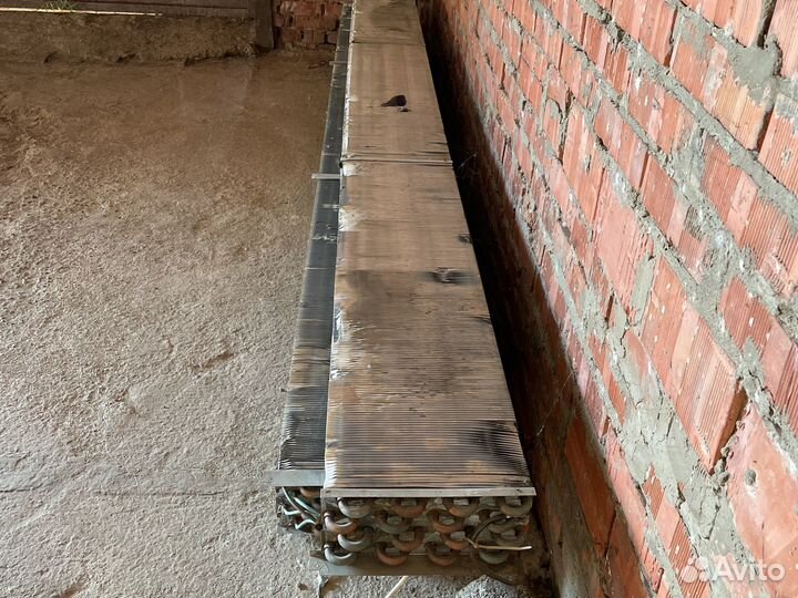 Радиатор для холодильников