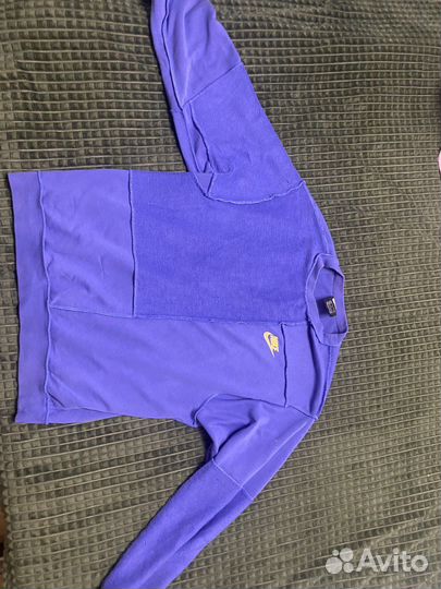 Кофта nike женская