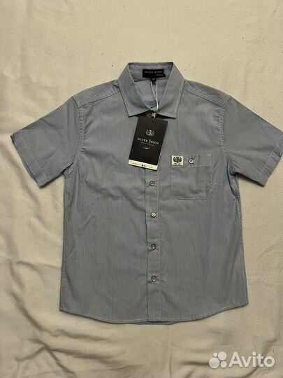 Одежда Silver Spoon