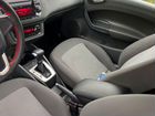 SEAT Ibiza 1.2 AMT, 2012, 116 000 км объявление продам
