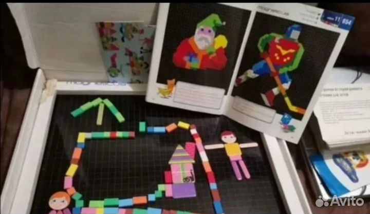 Все для мелкой моторики. Интересно и полезно