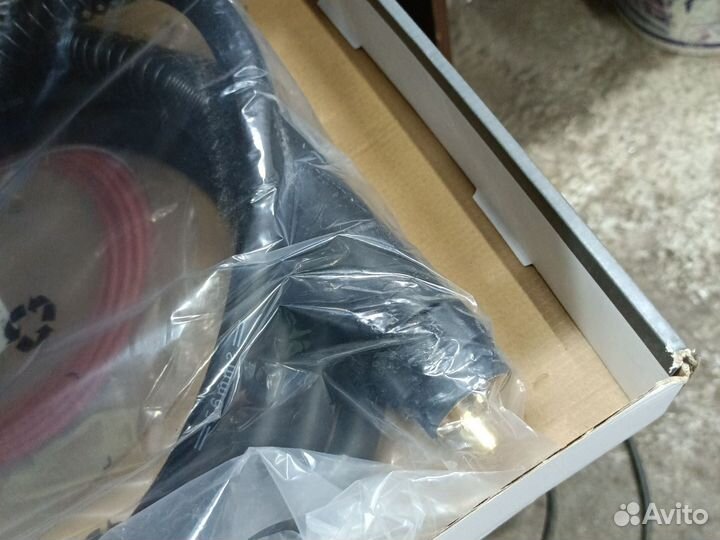 Сварочная горелка для полуавтомата Миг 40. На380А