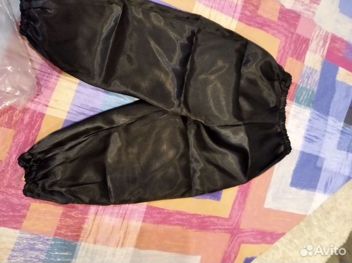 Новогодний костюм 