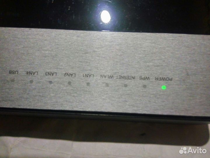 Аккумулятор:3,3в