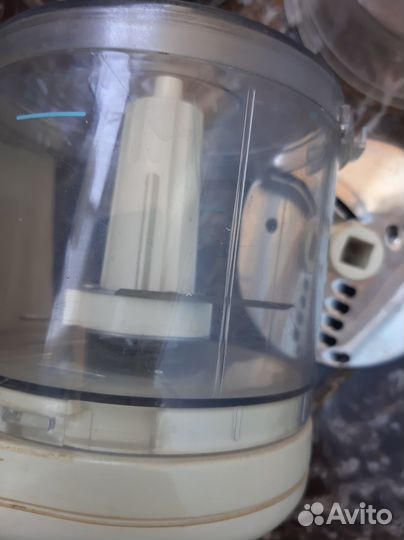 Кухонный комбайн