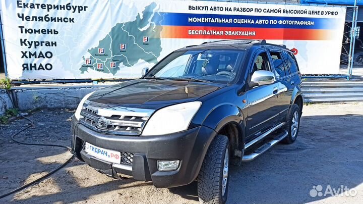 Блок ABS Great Wall Hover 3550170K19. 0265800802