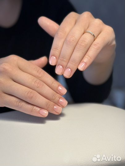 Ищу моделей для аппаратного маникюра