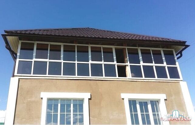 Пластиковые окна, окна пвх