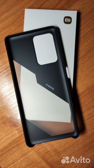 Фирменный Чехол Xiaomi 11T/11T PRO