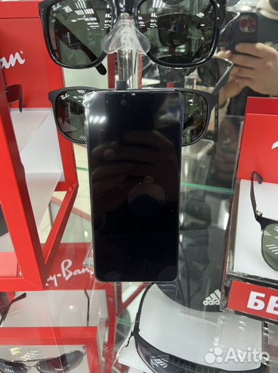 Samsung galaxy A12 дисплей в рамке экран а12