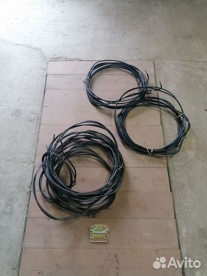 Провод сип 2х16