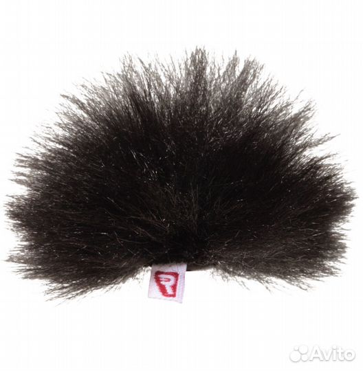 Меховая ветрозащита Shure amvl-FUR