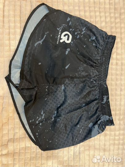 Экипировка от Глеба Ретивых