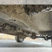 ВАЗ (LADA) 4x4 (Нива) 1.7 MT, 2002, 236 000 км