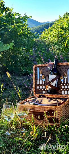 Индивидуальные экскурсии в Абрау из Краснодара