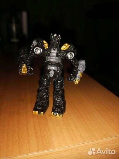 Модель солдитка