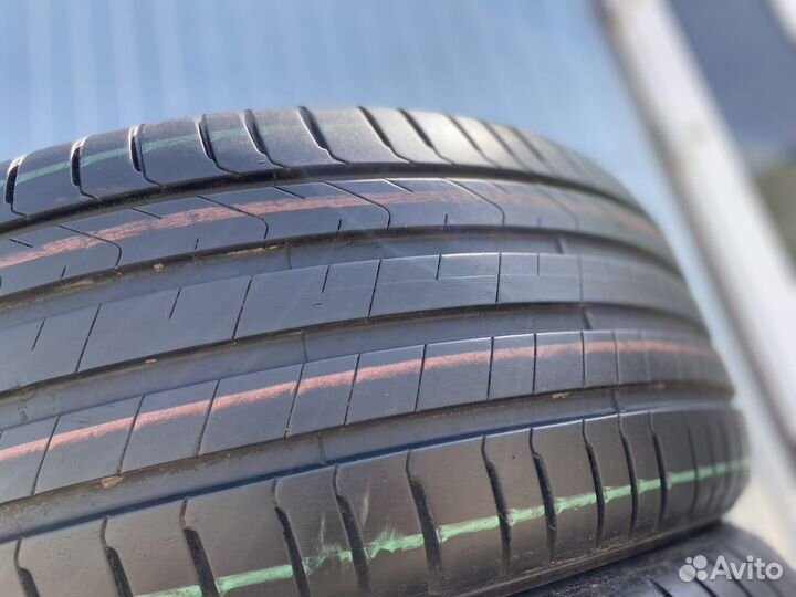 Pirelli Scorpion 255/45 R19 100V