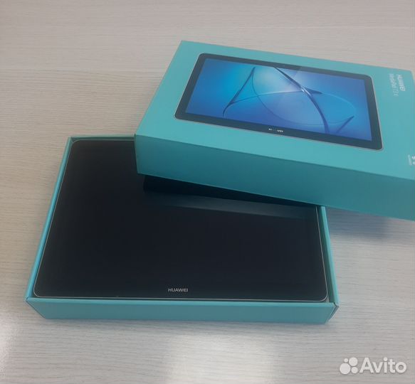 Huawei MediaPad T3 10