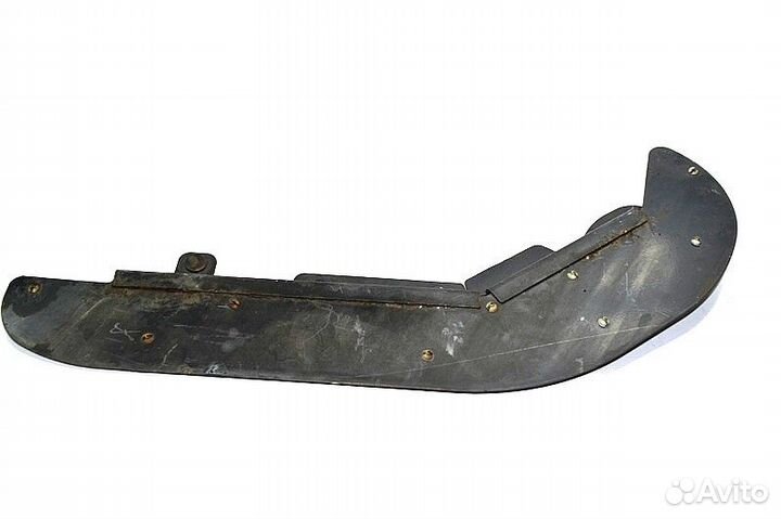 Система AdBlue / Другие части volvo FH (01.05)