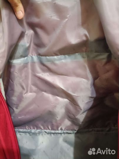 Сумка дорожная gabol