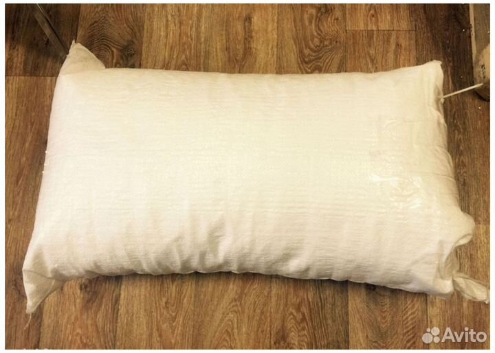 Пенопластовая крошка