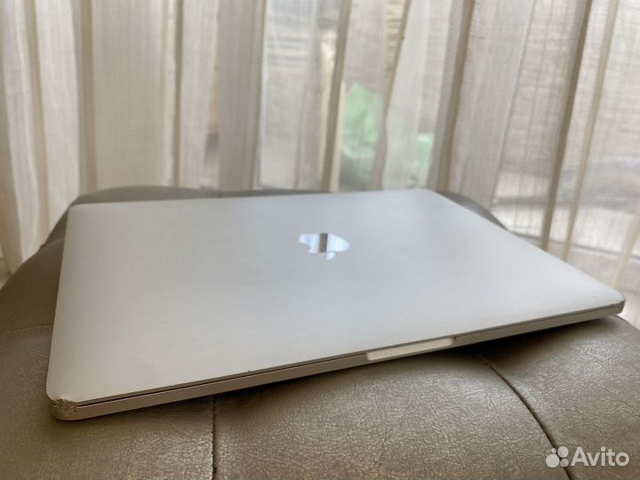 Apple macbook pro 13 2017 i5/128