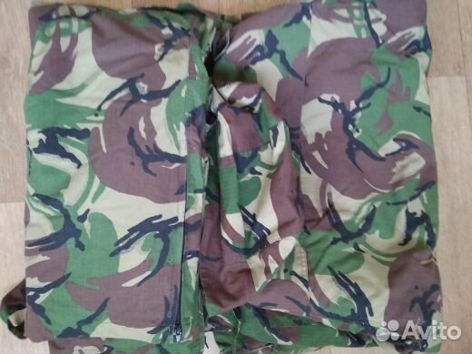 Камуфляж летний,маскировочный костюм,горка хаки