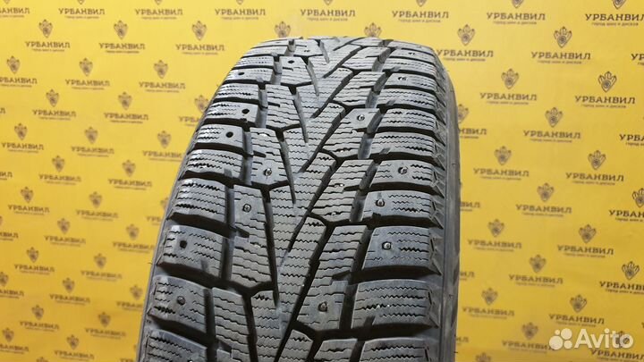 Nexen Winguard WinSpike 215/55 R16