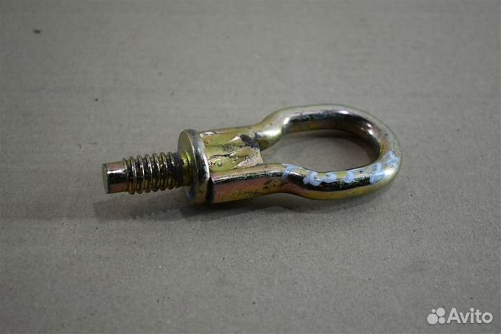 Крюк буксировочный Ford Mondeo 3 поколение cjba