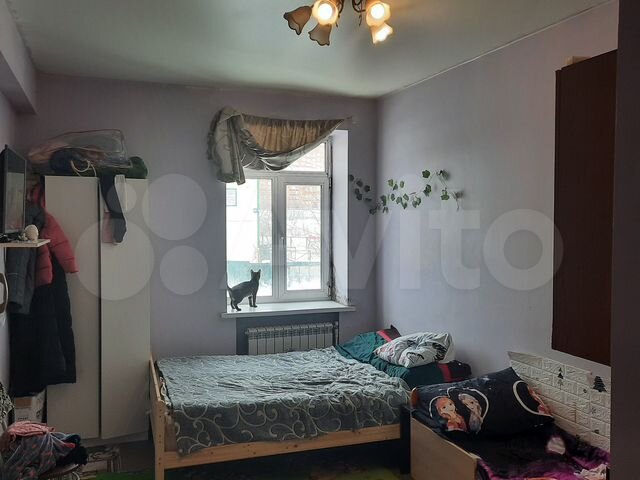 Комната 16 м² в 1-к., 3/4 эт. на продажу в Котельниках | Купить комнату ...