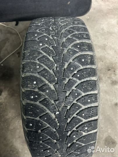 Nordman Nordman 4 205/55