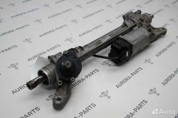 Рейка рулевая Range Rover 4 L405