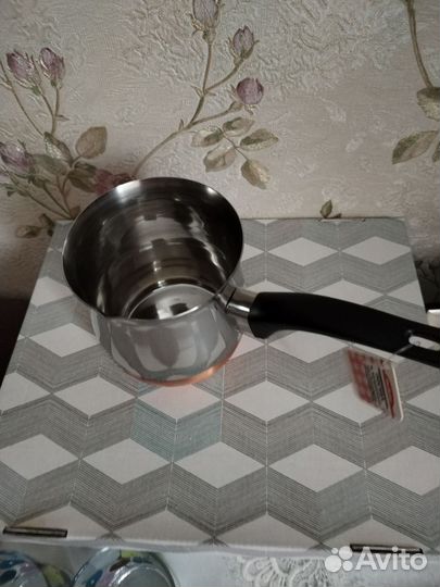 Турка для кофе