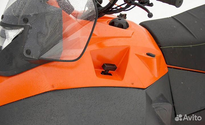 Снегоход irbis tungus 600L 22/23