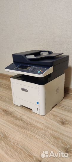 Мфу Xerox WorkCentre 3335