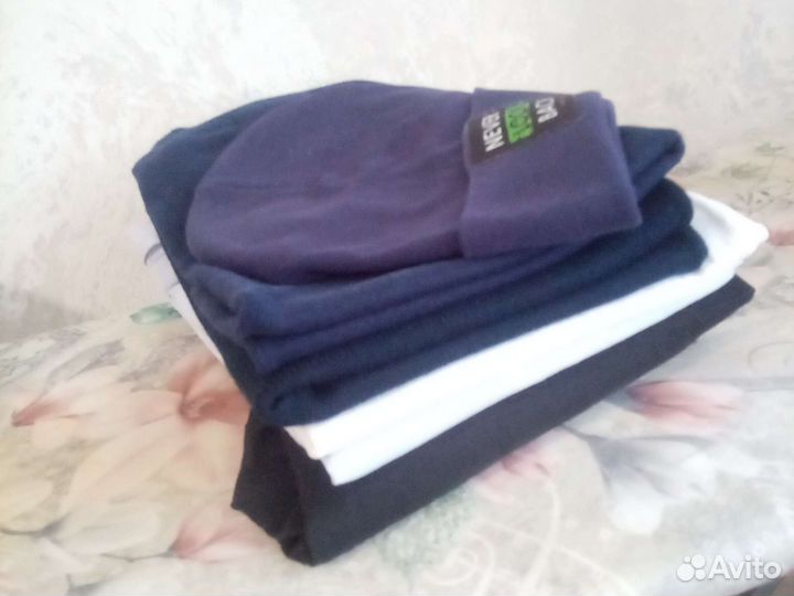 Вещи пакетом на мальчика 140 для школы