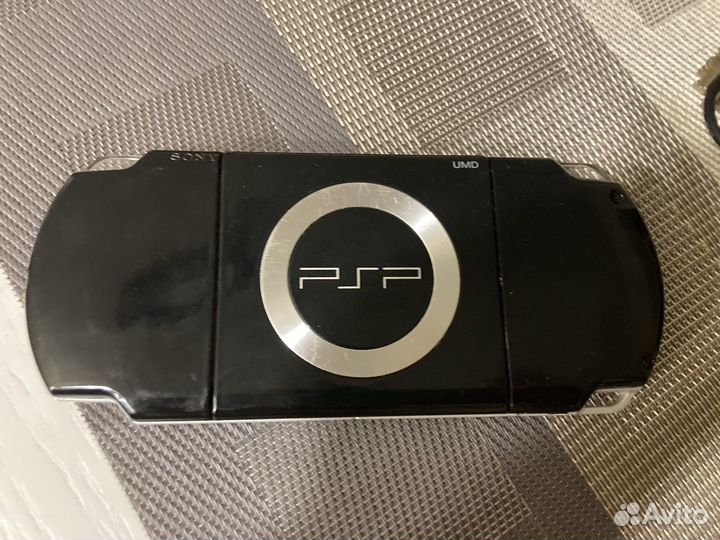 Sony PSP 2000