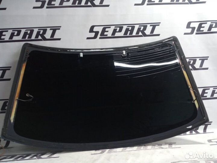 Стекло заднее Audi A4 B8 2011—2015