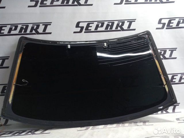 Стекло заднее Audi A4 B8 2011—2015