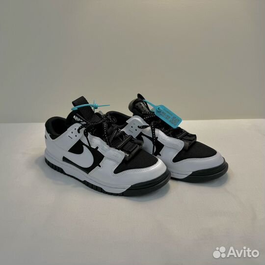 Nike Air Dunk Jumbo Remastered