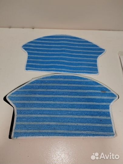 Робот-пылесос с уф лампой Kitfort KT-553