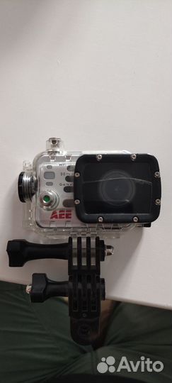 Экшн камера AEE S51
