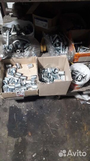 Ремонт рукавов рвд