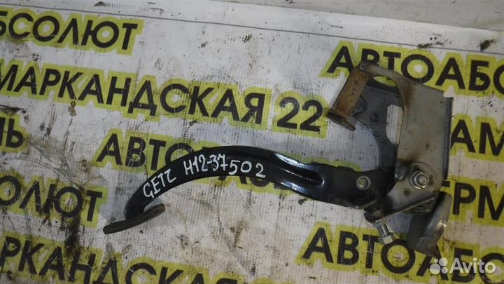 Педаль тормоза Hyundai Getz 2002-2011