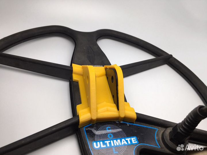 Усилители ушей Detech Ultimate 13 - 15 DD